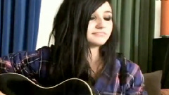 Lights - Drive My Soul Ustream