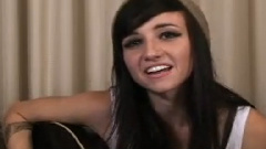 Lights - River Ustream