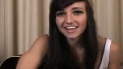 Lights - Romance Is Ustream