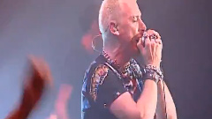 Scooter - The Question Is What Is The Question