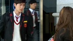 MBC High Kick3 EP30 Krystal Cut