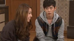 MBC High Kick3 EP34 Krystal Cut