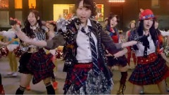 Mezamashi TV 11/11/15