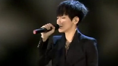 何韵诗 - 无名 现场版