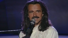 Yanni - Love Is All