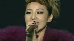 最佳女子组合奖