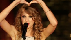 Taylor Swift - Speak Now nbc