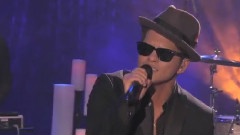 Bruno Mars - It Will Rain