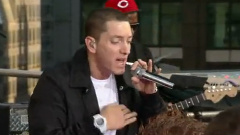 Eminem,Jay-Z - Renegade Rooftop