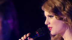 Taylor Swift - Speak Now nbc