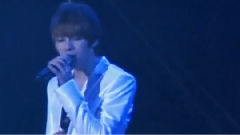 对你是离别对我是等待