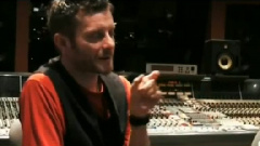 Gorillaz - Monkey Bee Behind The Scenes 01