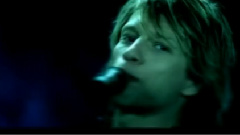 Bon Jovi - It's My Life