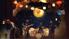 Coldplay - Christmas Lights