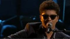 Bruno Mars - Just The Way You Are