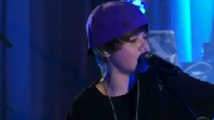 Justin Bieber - Favorite Girl