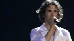 Josh Groban - Remember When It Rained