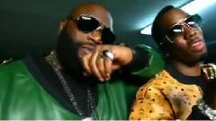Rick Ross - Another One