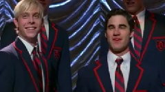 Glee Cast - Hey, Soul Sister