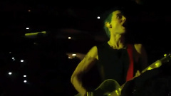 30 Seconds To Mars - The Kill @ O2 Arena London. 12/1