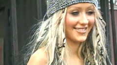 Christina Aguilera - 裸