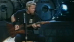 Metallica - Nothing Else Matters