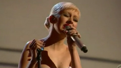 Christina Aguilera - I Loves You Porgy