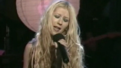 Christina Aguilera - Pero Me Acuerdo De Ti