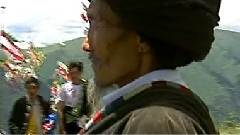 民乐群星 - 我的歌从哪里来