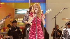 Taylor Swift - Speak Now