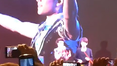 福州苏宁广场谈话