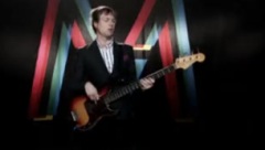 Maroon 5 - Moves Like Jagger