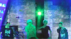 上海音乐节彩排