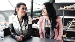 Within Temptation,Tarja Turunen - Paradise (What About Us) 花絮版