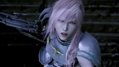 <最终幻想13:雷霆归来> 2013预告片