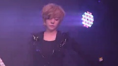 The Boys Woongjin Coway Concert