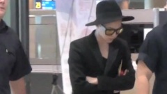 GD仁川机场入境