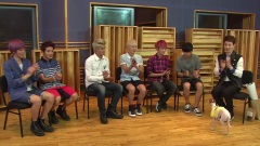 KBS A Song For You EP5 粉丝影像视频Cut1