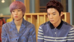 KBS A Song For You EP5 粉丝影像视频Cut2