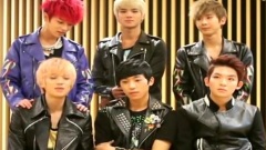 Mnet Hello MPD Teen Top Cut