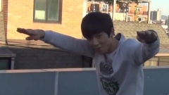 Chunji Birthday Party Teen Top On Air