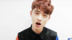 Call me maybe D.O.ver 饭制版