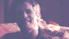 Joseph Morgan - Klaus & Hayley