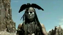 影视原声 - 电影 <独行侠> 终极版中文预告片