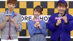 灿烈MC & Growl & Ending