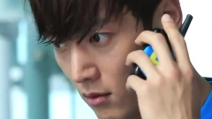 韩国综艺,朴信惠,金宇彬 - Running Man