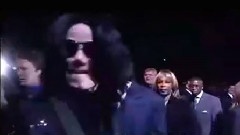 Michael Jackson - 2006年世界音乐奖颁奖典礼荣获钻石奖