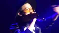 G-Dragon(BigBang) - One Of A Kind