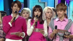 G-Dragon(BigBang) - SBS人气歌谣