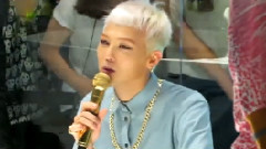 G-Dragon(BigBang) - Who You